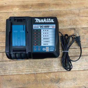 マキタ(makita) コードレスインパクトドライバー TD173DRGXB 【東大和店】