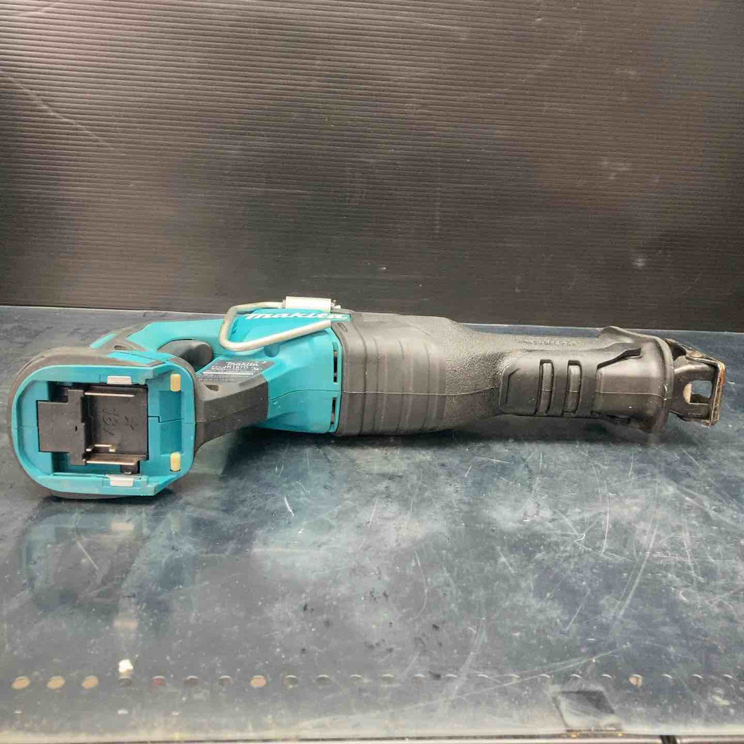 ★マキタ(makita) コードレスレシプロソー JR187DZ【川越店】