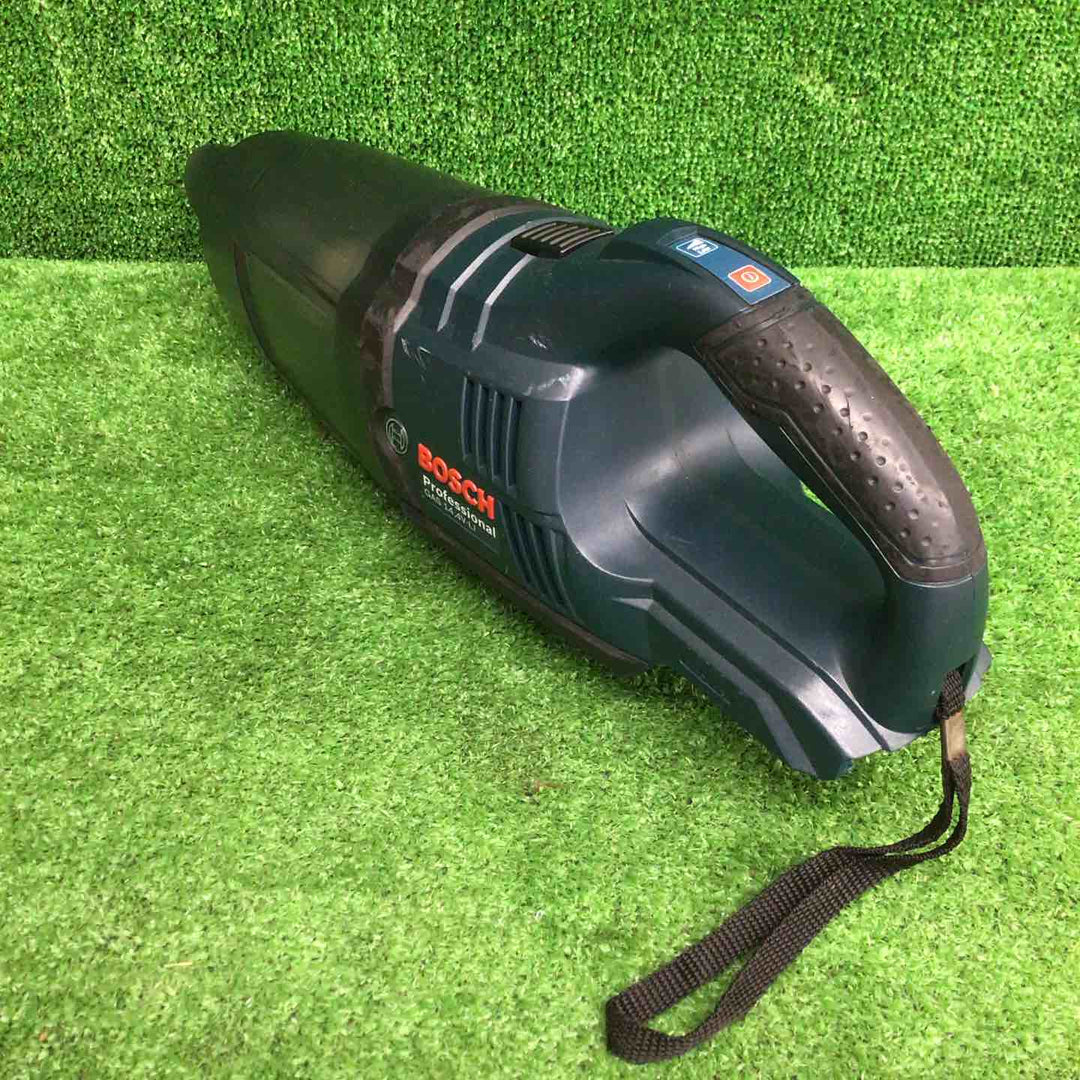 【中古品】 ボッシュ/BOSCH 14.4Vバッテリークリーナー GAS14.4V-LIH 【鴻巣店】