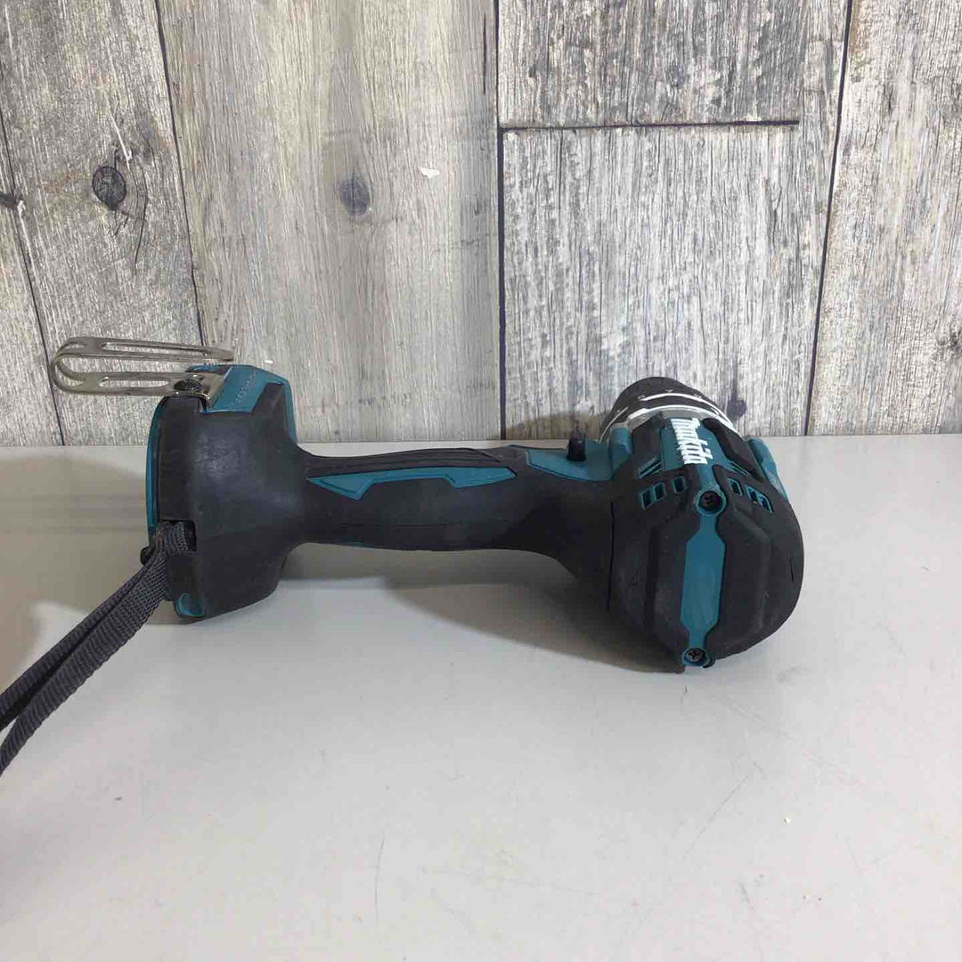 ☆マキタ(makita) コードレス振動ドリルドライバー HP484DZ【藤沢店】