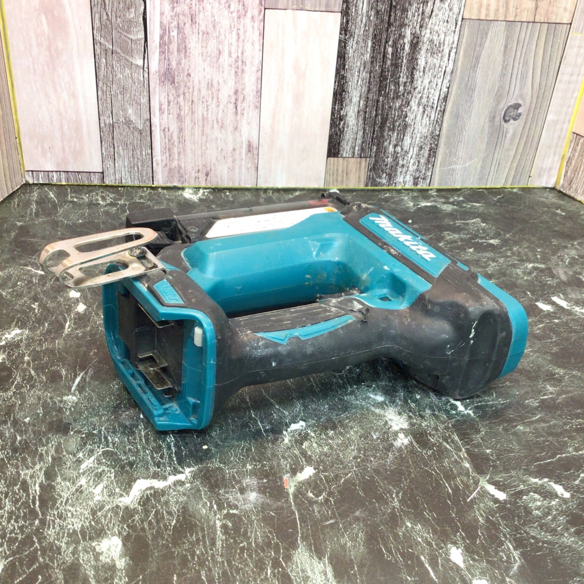 ★マキタ(makita) コードレスピンネイラ PT353DZ【八潮店】 ☆マキタ(makita) コードレスピンネイラ PT353DZ【八潮店】 – アクト