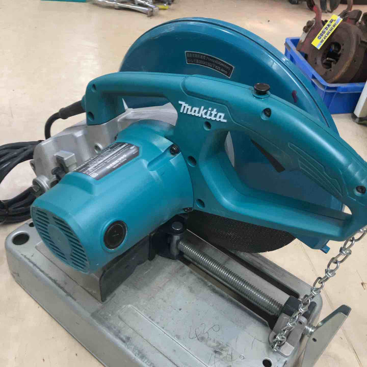 ☆マキタ(makita) 355mm切断機 LW1401【町田店】