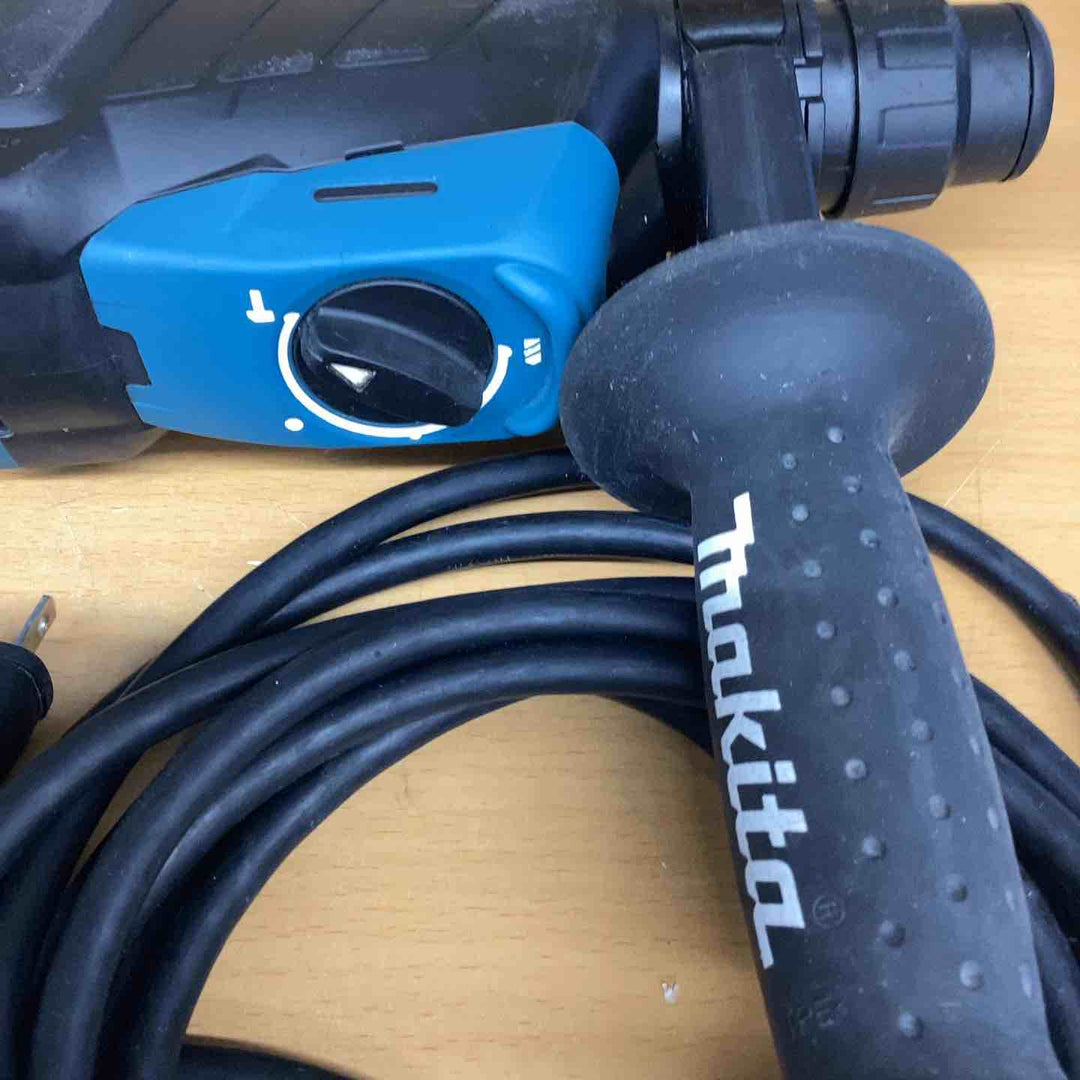 ★マキタ(makita) ハンマドリル HR2631F【越谷店】