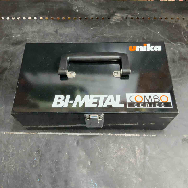 バイメタルホールソー バイメタルコンボ ツールBOXセット TB-55J【草加店】