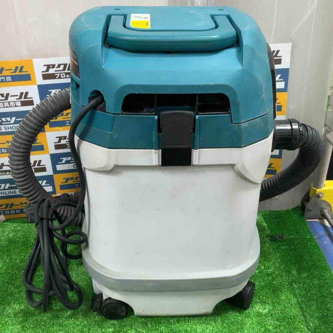 ★マキタ(makita) 集じん機 乾湿両用 VC2500【草加店】
