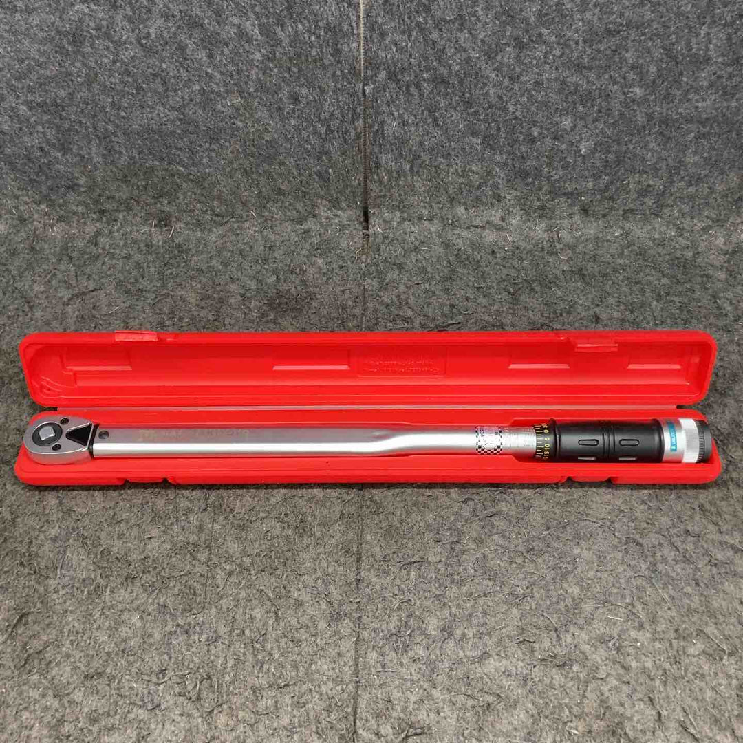 【中古品】 MATATAKITOYO トルクレンチ DTP-350N 【鴻巣店】