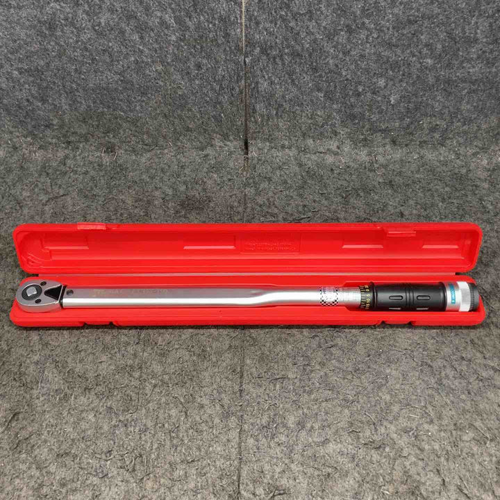 【中古品】 MATATAKITOYO トルクレンチ DTP-350N 【鴻巣店】