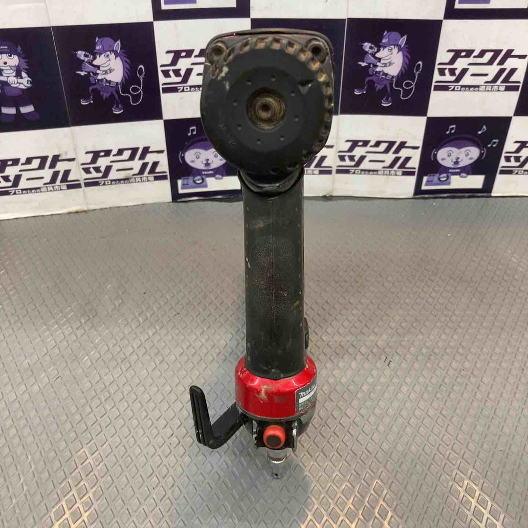 【中古品】マキタ(makita) 高圧フロアタッカ AT450HA【所沢店】