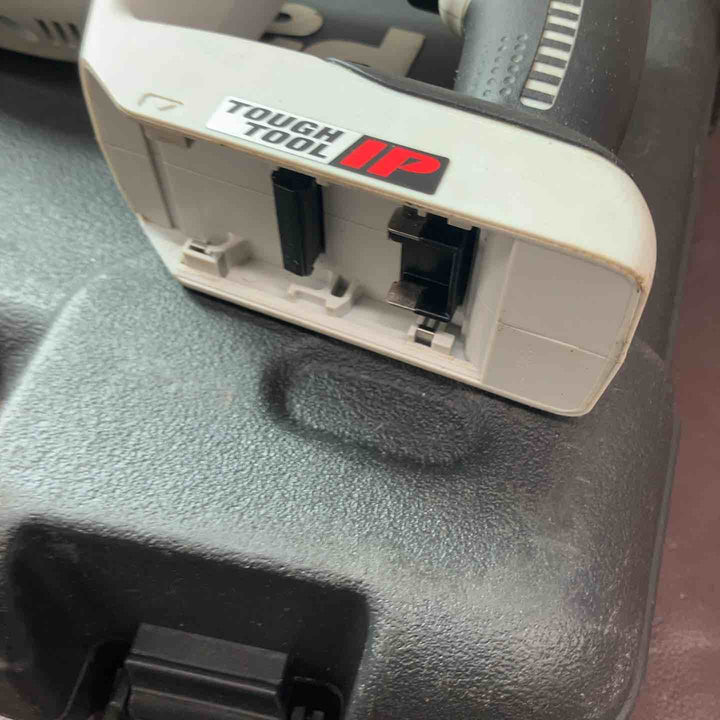 【中古品】 パナソニック(Panasonic) コードレスレシプロソー EZ45A1X-H 本体 【東大和店】
