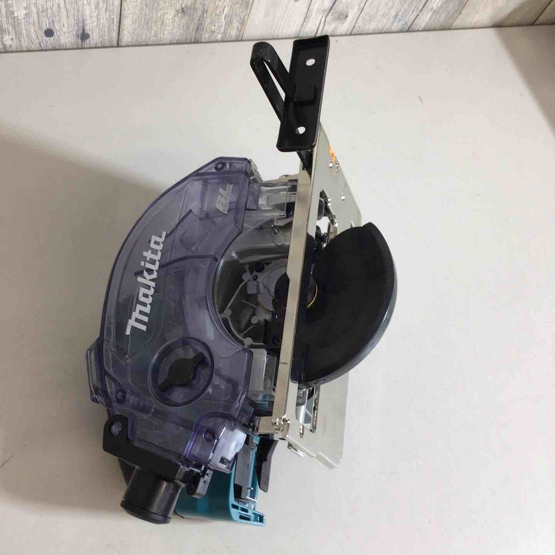 ★マキタ(makita) コードレス防じん丸のこ KS511DZ【戸田店】