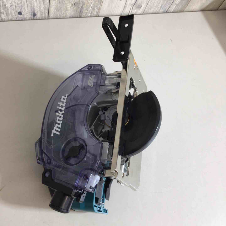 ★マキタ(makita) コードレス防じん丸のこ KS511DZ【戸田店】