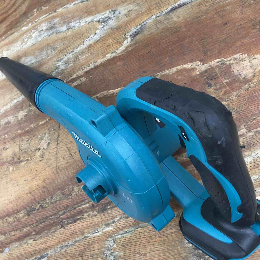 ☆マキタ(makita) コードレスブロワ UB182DZ【柏店】