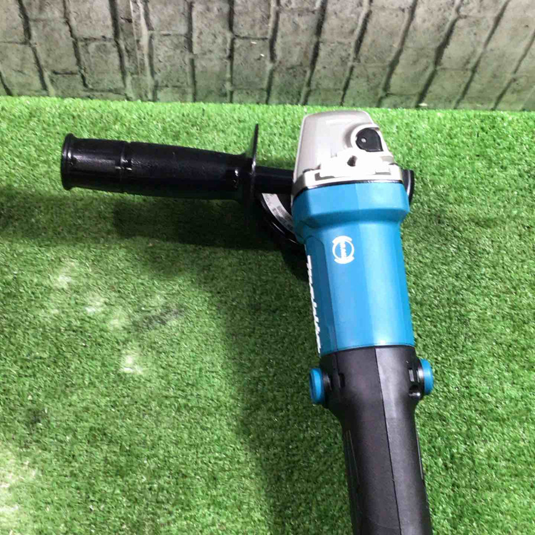 ◇マキタ(makita) 100mmディスクグラインダ GA4060【川口店】