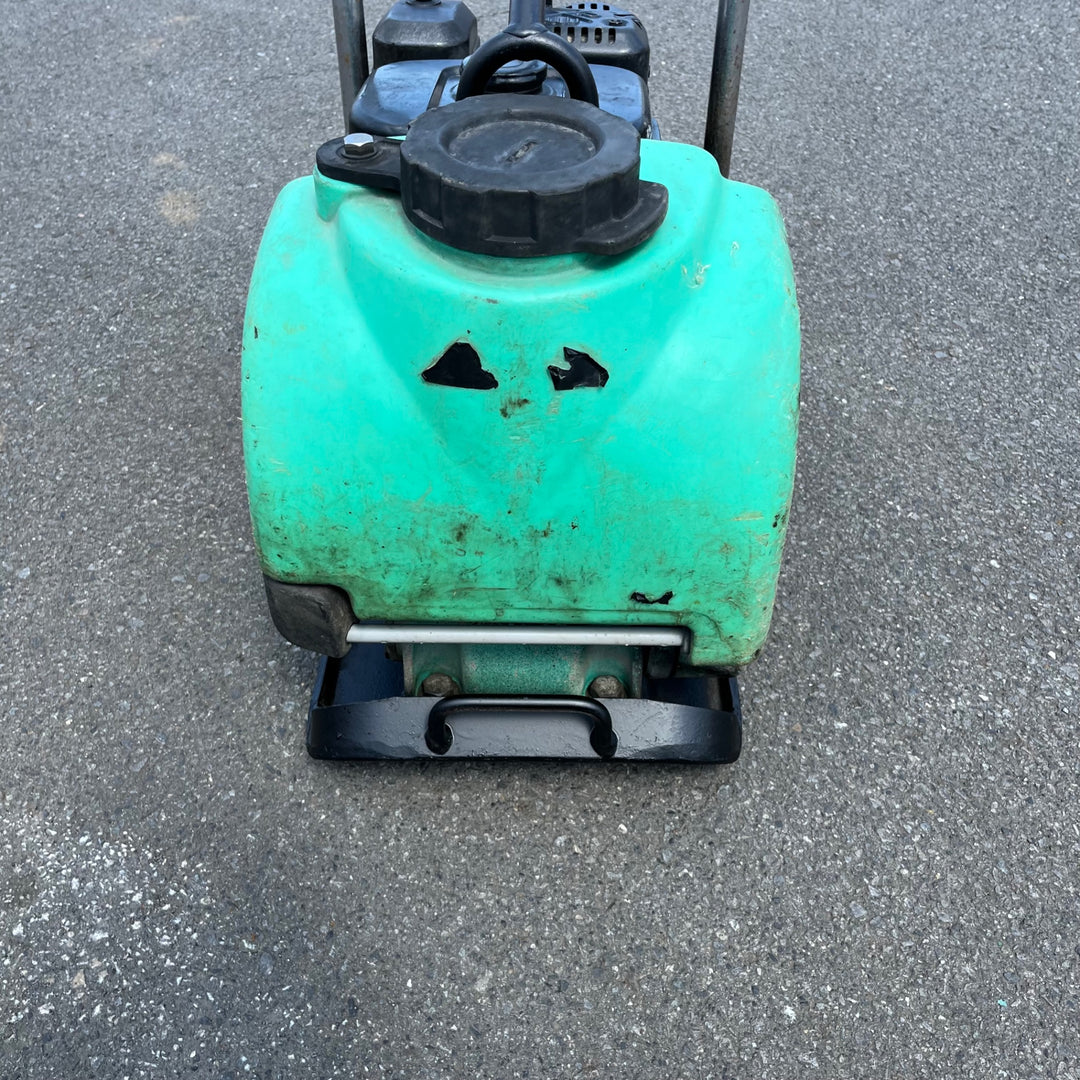 【中古品/店頭受取り限定】◇三笠(ミカサ/mikasa) エンジンプレート MVC-F60 ワンタッチ式水タンク付【東大和店】