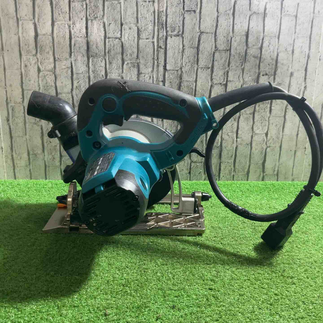 ★マキタ(makita) 防じん丸のこ KS5000FX 動作確認済【川口店】
