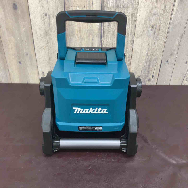 【中古品】 マキタ(makita) コードレススタンドライト 40Vmax ML003G 青 【東大和店】