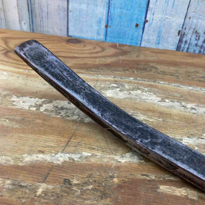 【中古品】◇かじ寅 バール 全長約860mm【柏店】