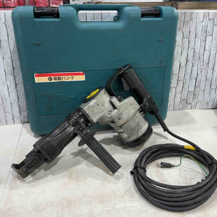 ★マキタ(makita) 電動ハンマ HM1201【川口店】