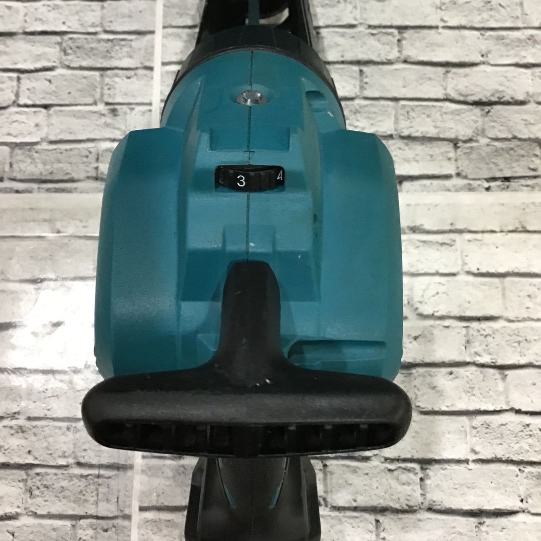 〇マキタ(makita) コードレスコーキングガン CG100DSH【川口店】