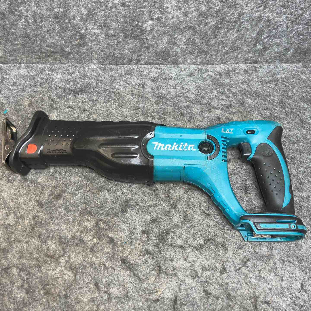 マキタ(makita) コードレスレシプロソー JR182DRFX【桶川店】