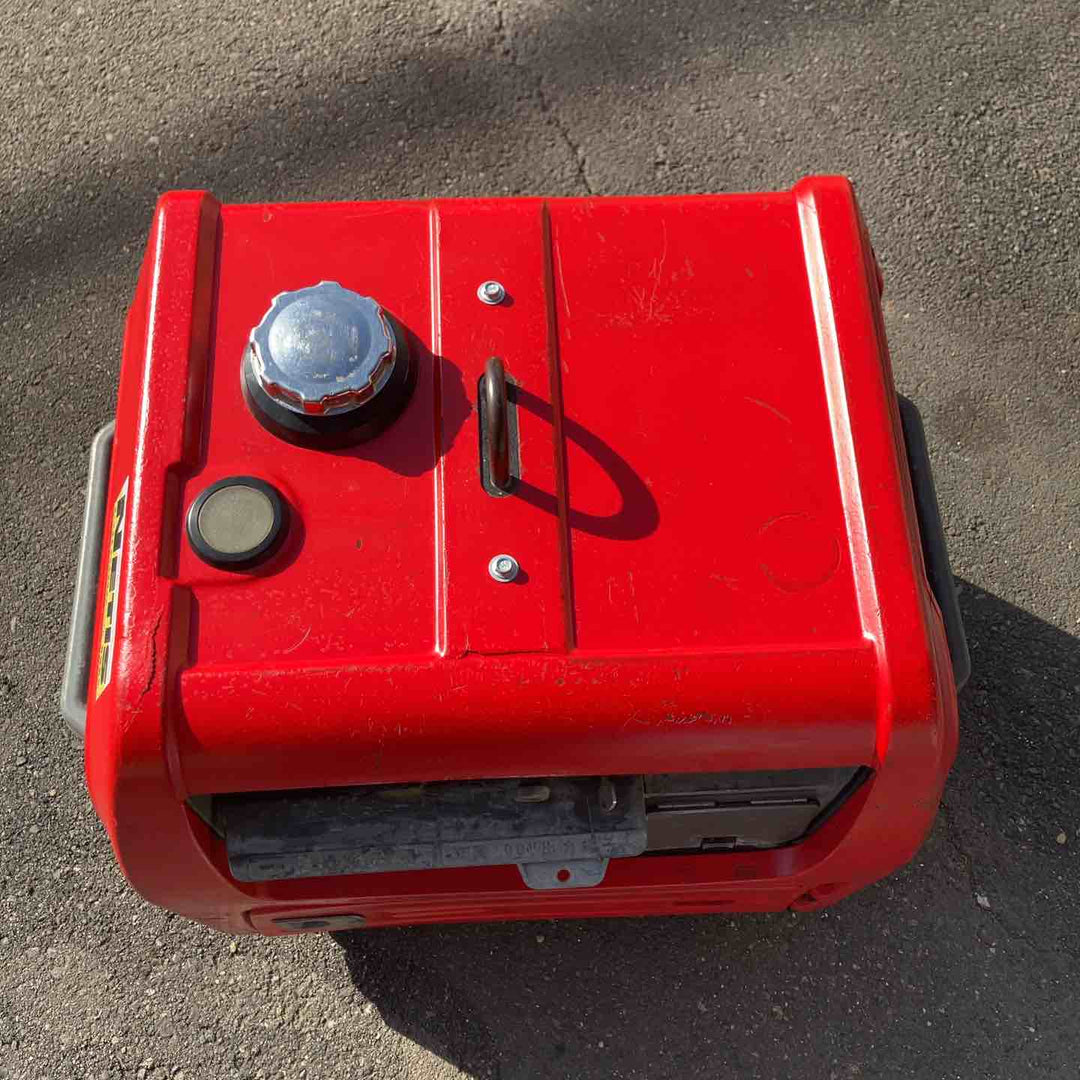 【中古品・店頭受取り限定】 ◎メンテ済み◎ 新ダイワ/Shindaiwa エンジンウェルダー・EGW150MD-I 【埼玉県桶川市】