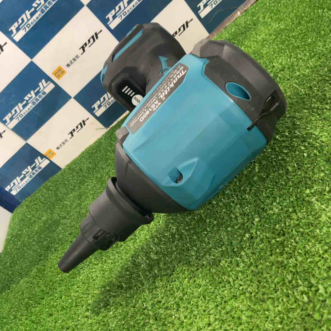★マキタ(makita) コードレスエアダスタ AS180DZ【草加店】
