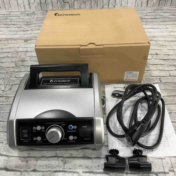 浦和工業 UC900 フットペダル、モーター付き【川口店】