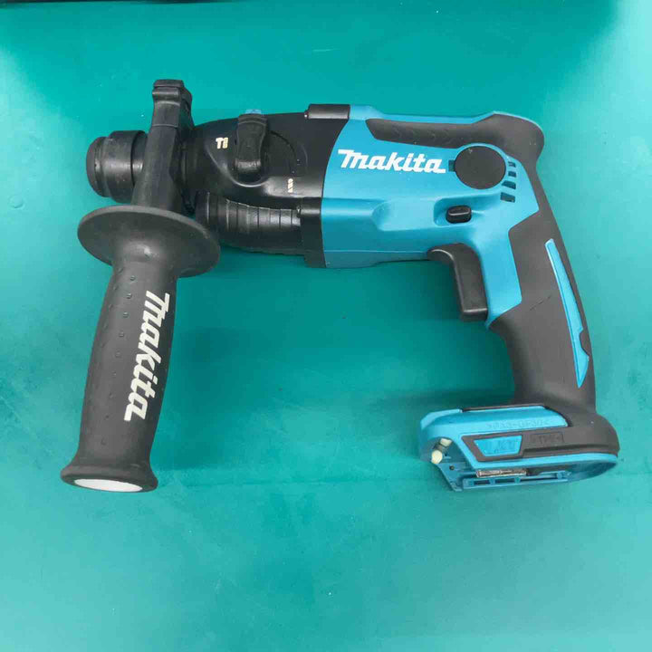 ◇マキタ(makita) コードレスハンマドリル HR164DZK【戸田店】