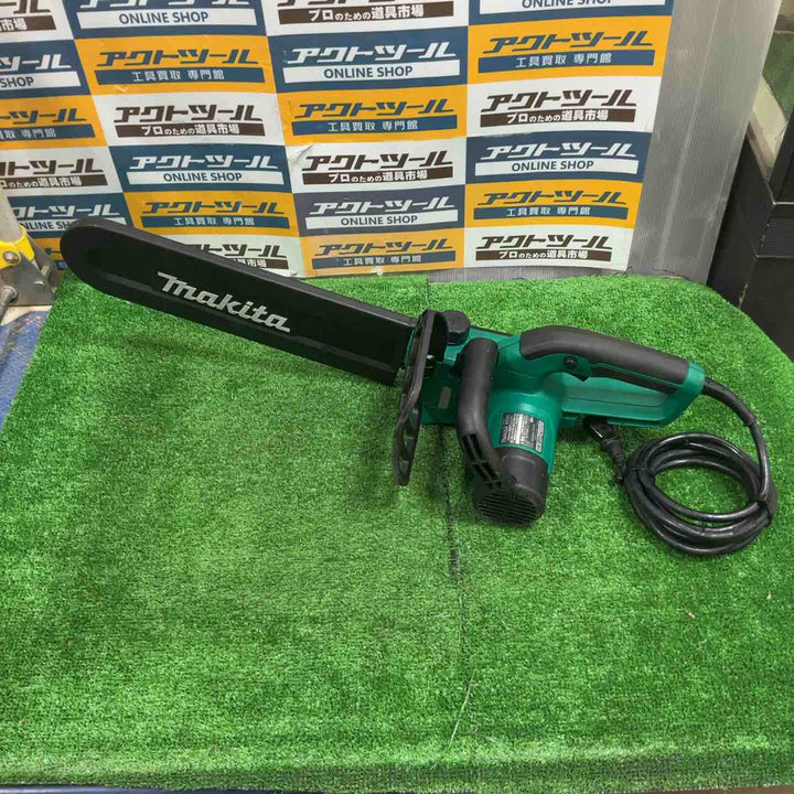 ◇マキタ(makita) 電気チェーンソー M503【草加店】