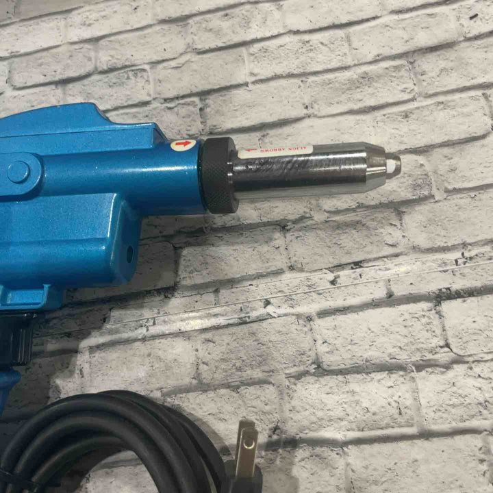 ◇ロブスター(ロブテックス/LOBSTER) 電動リベッター ER-300N ER300N【川口店】