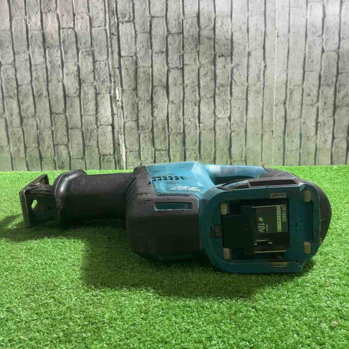 ★マキタ(makita) コードレスレシプロソー JR188DRGX 動作確認済【川口店】