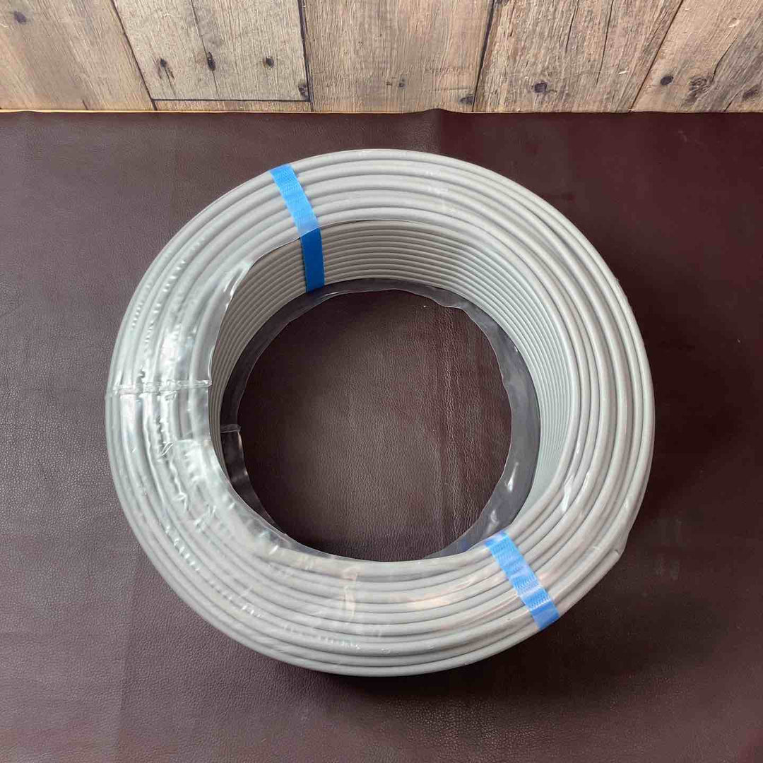 【未使用品(店頭展示品)】 愛知電線 VVFケーブル 2✕1.6㎜ 100ｍ 電線 電設 電気工事 【東大和店】