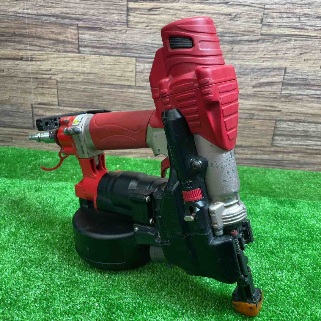 マックス(MAX) 高圧エアネジ打ち機 HV-R41G2 ターボドライバー【桶川店】