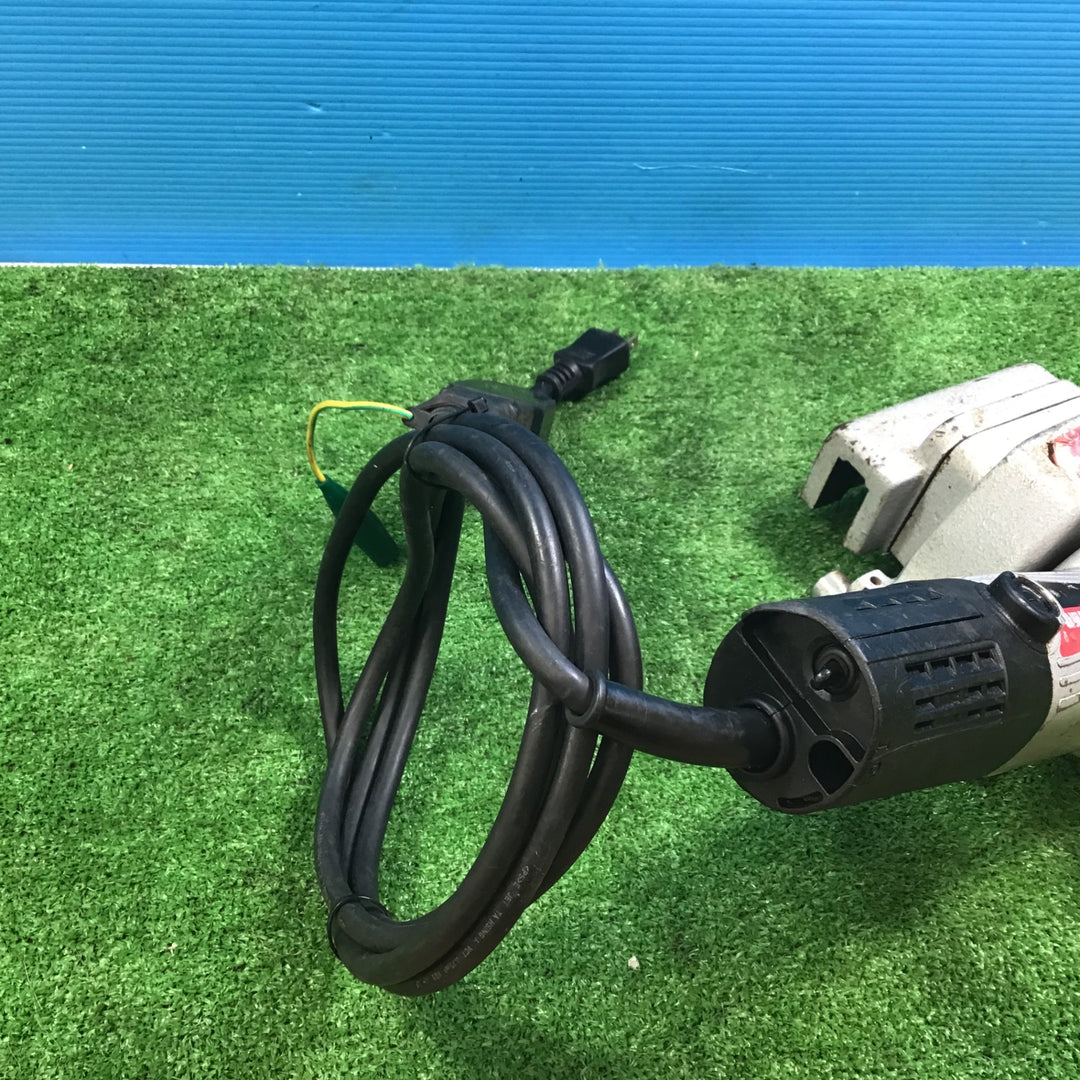 〇GXグルーバー切断機　GXG-105/GXC-105【岩槻店】