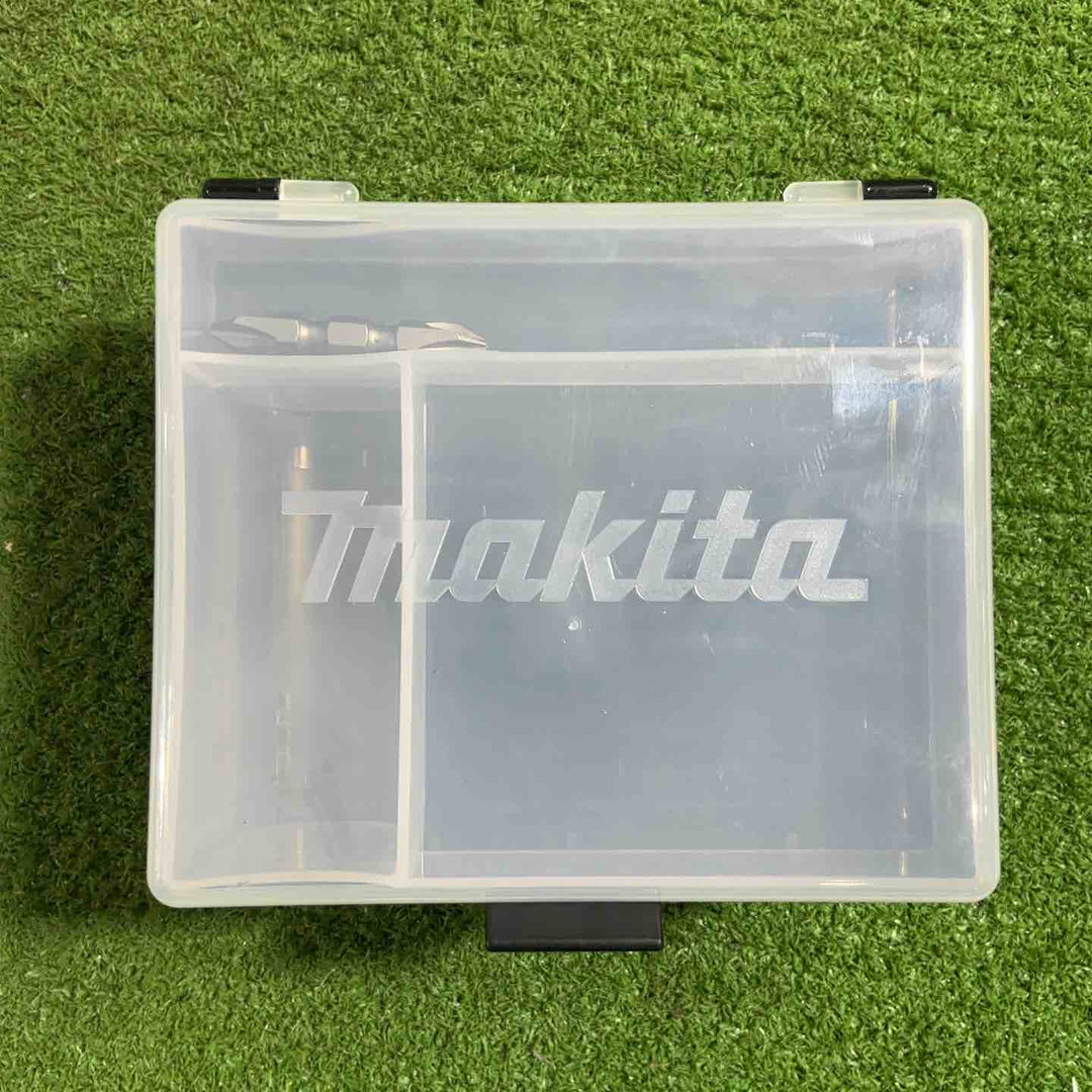 ★マキタ(makita) コードレスペンインパクトドライバー TD022DSHX【川口店】