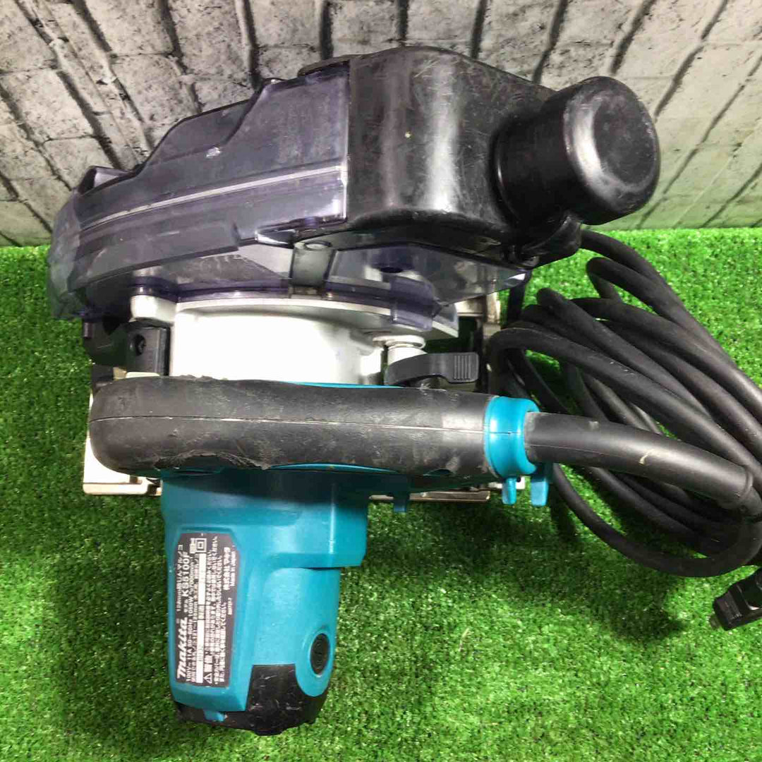 ★マキタ(makita) 防じん丸のこ KS5100F【川口店】