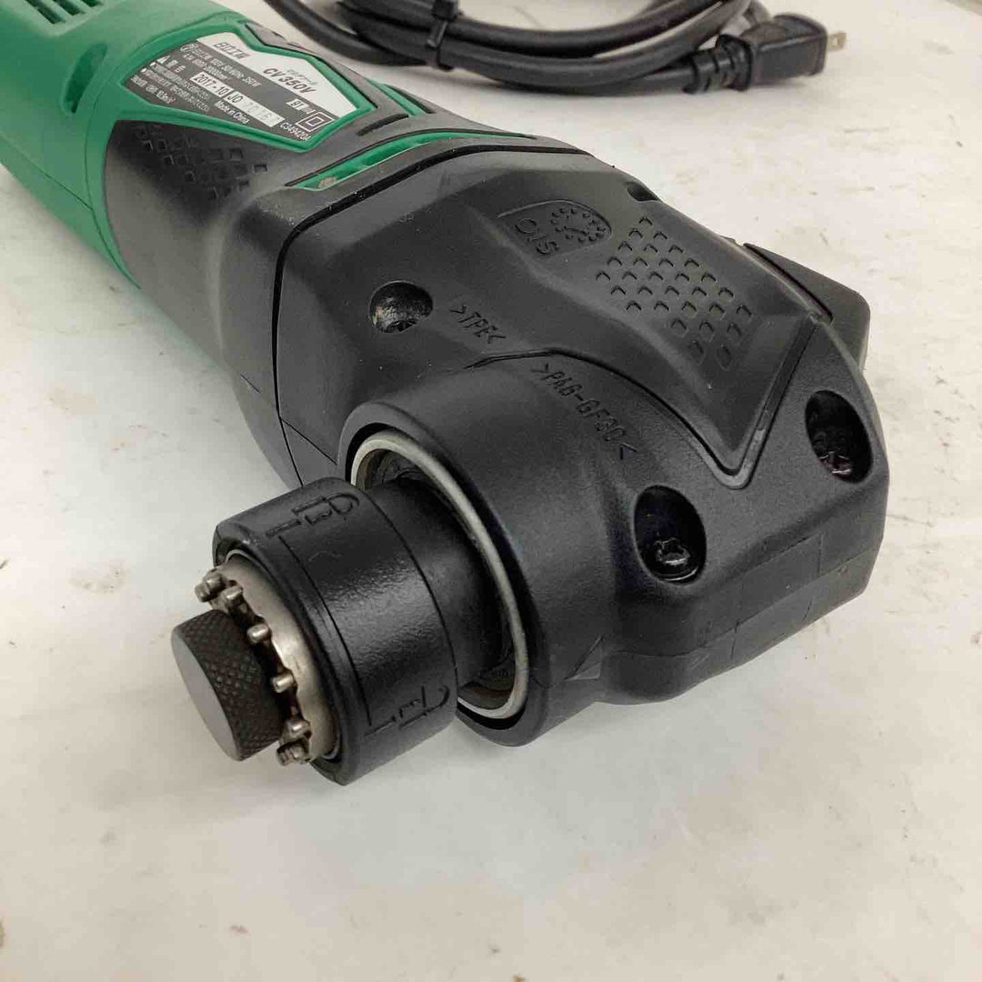 ★ハイコーキ(HIKOKI ※旧:日立工機) マルチツール CV350V【狭山】