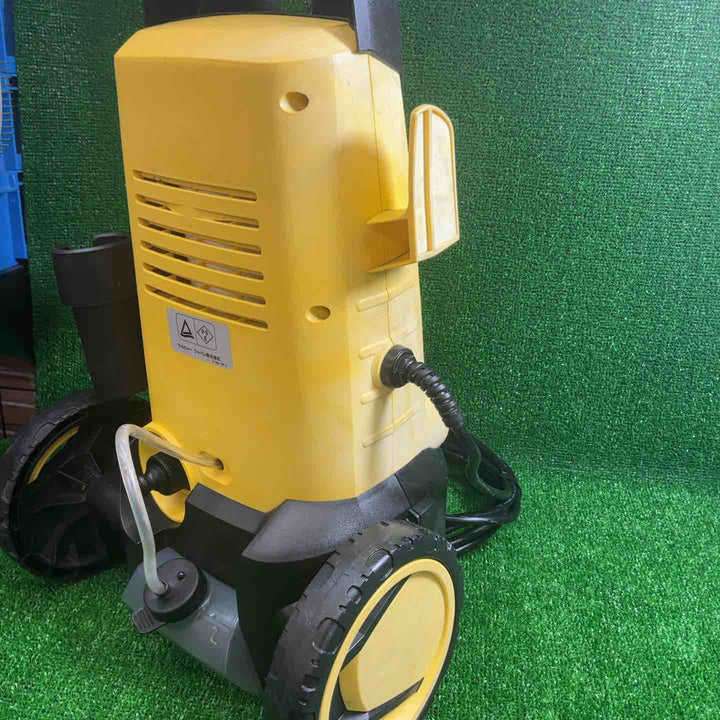 ケルヒャー(Karcher) 高圧洗浄機 K2.360【藤沢店】