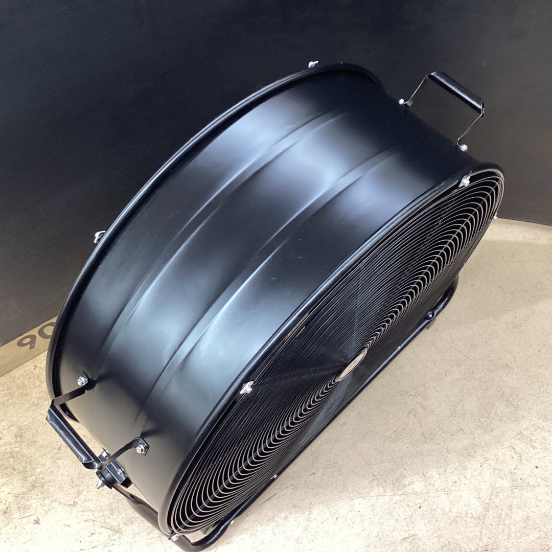【店頭受取り限定】 広電 KFB751 風洞型工業扇 75cm 【東大和店】