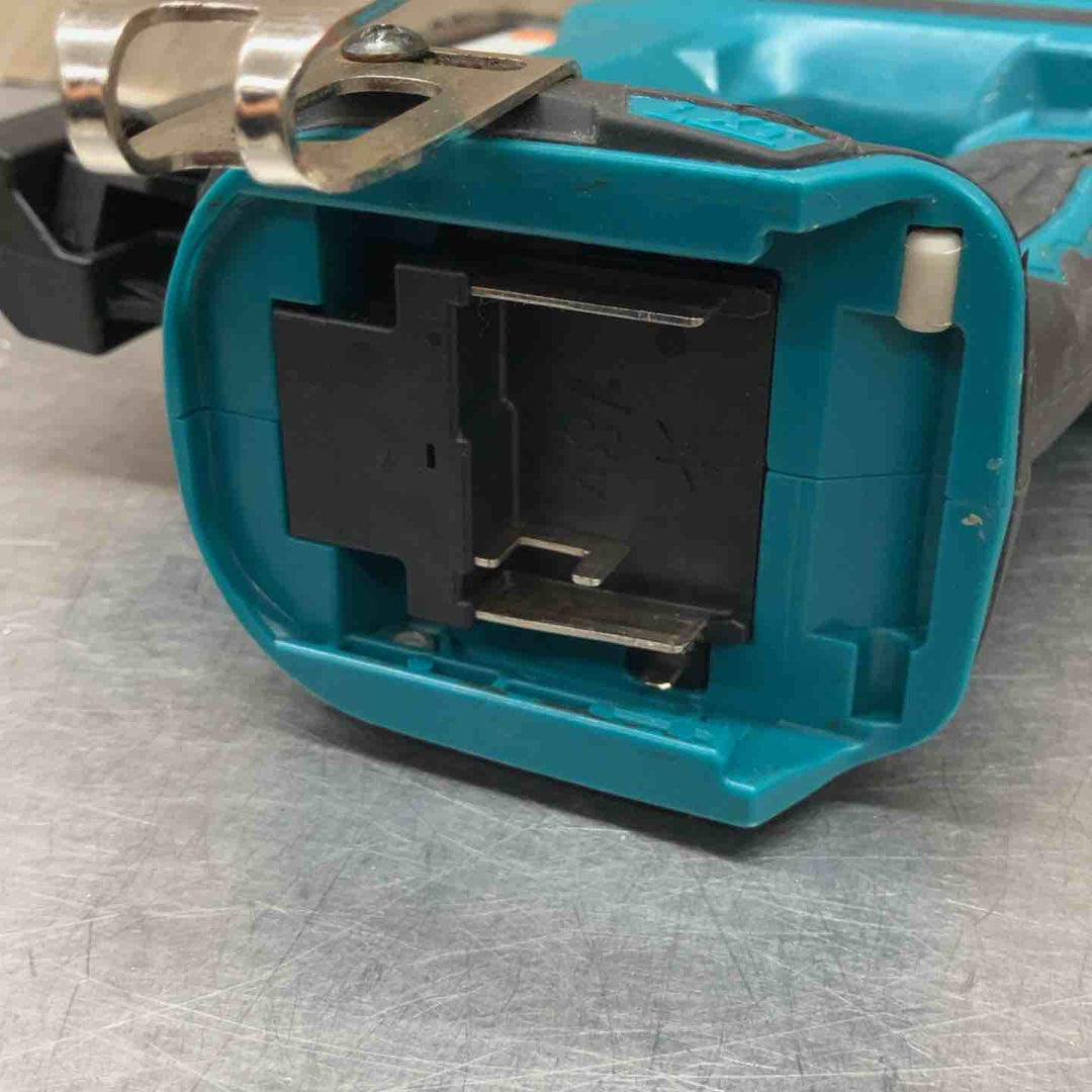 ★マキタ(makita) コードレスピンネイラ PT353DZK【八潮店】