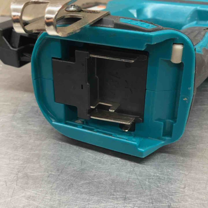 ★マキタ(makita) コードレスピンネイラ PT353DZK【八潮店】
