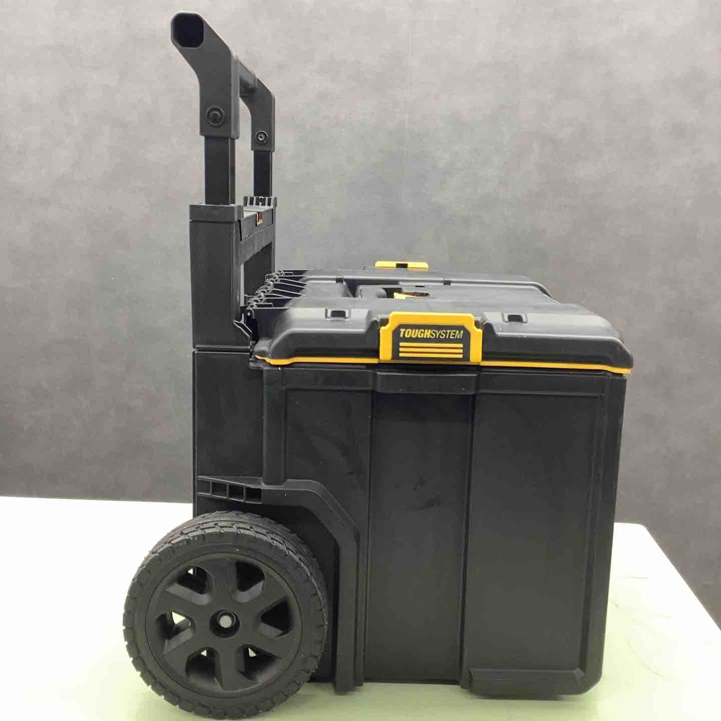 ◇デウォルト(DEWALT) タフシステム2.0 収納ボックス XLサイズ ツール