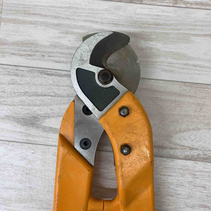 【中古品】マーベル 絶縁ケーブルカッター 銅線専用 ME-250S【柏店】