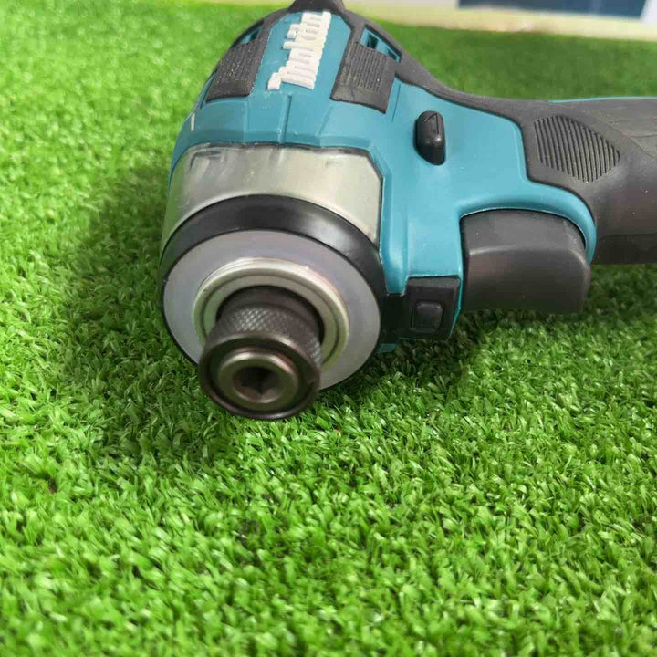 ★マキタ(makita) コードレスインパクトドライバー TD173DZ【草加店】