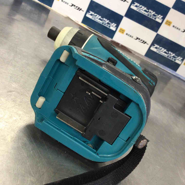 ★マキタ(makita) コードレス4モードインパクトドライバー TP131DRFX【草加店】