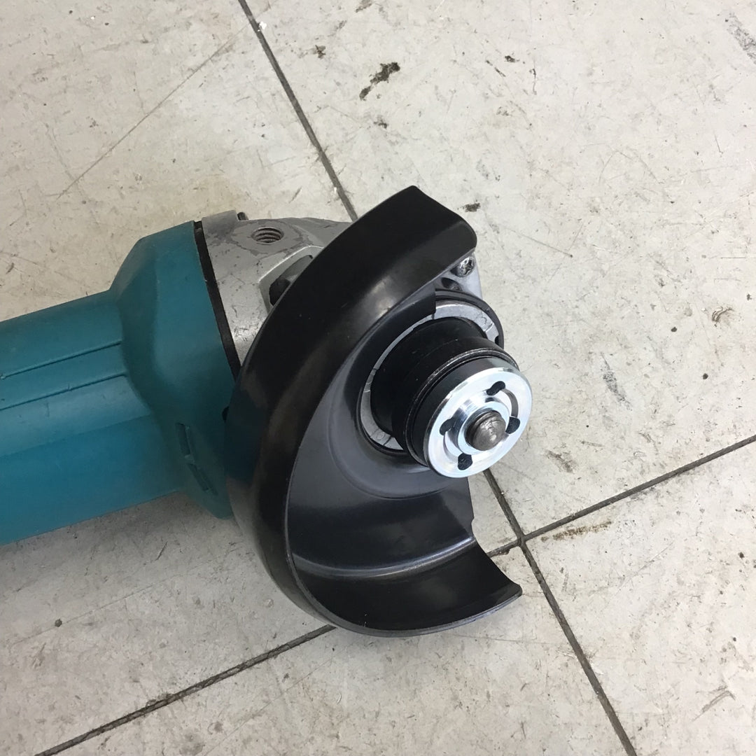 【中古品】 マキタ/makita 100mmディスクグラインダー・9533BH 【鴻巣店】