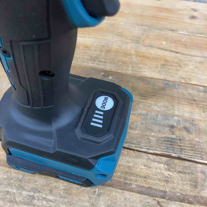 マキタ(makita) コードレスエアダスタ AS001GZ 【東大和店】