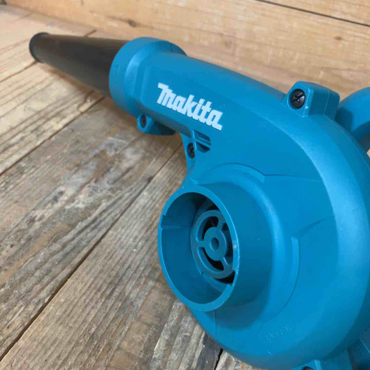 【動作良好/美品】★マキタ(makita) コードレスブロワ UB185DZ【所沢店】