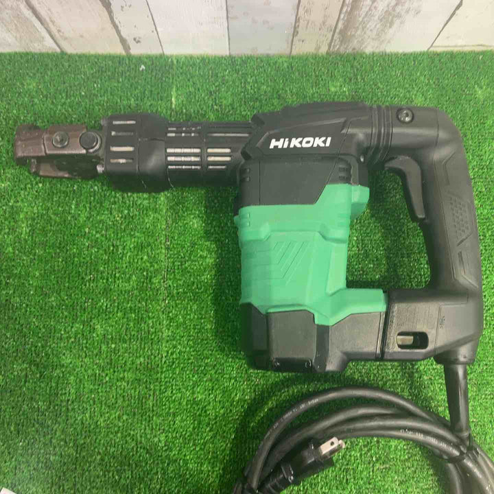 ハイコーキ(HIKOKI ※旧:日立工機) ハンマ H41SA4(N)【町田店】