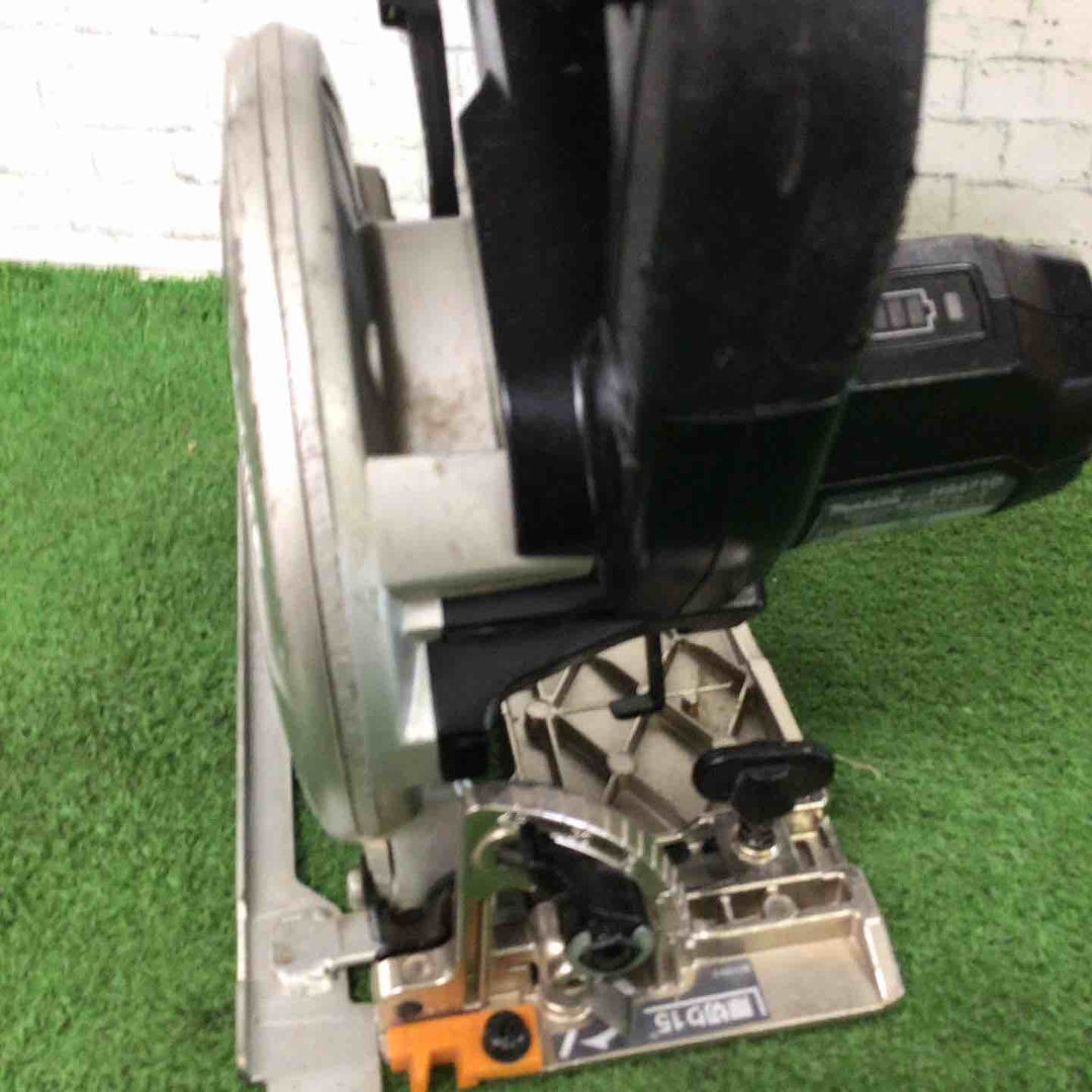 ★マキタ(makita) コードレス丸のこ HS471DZB【町田店】